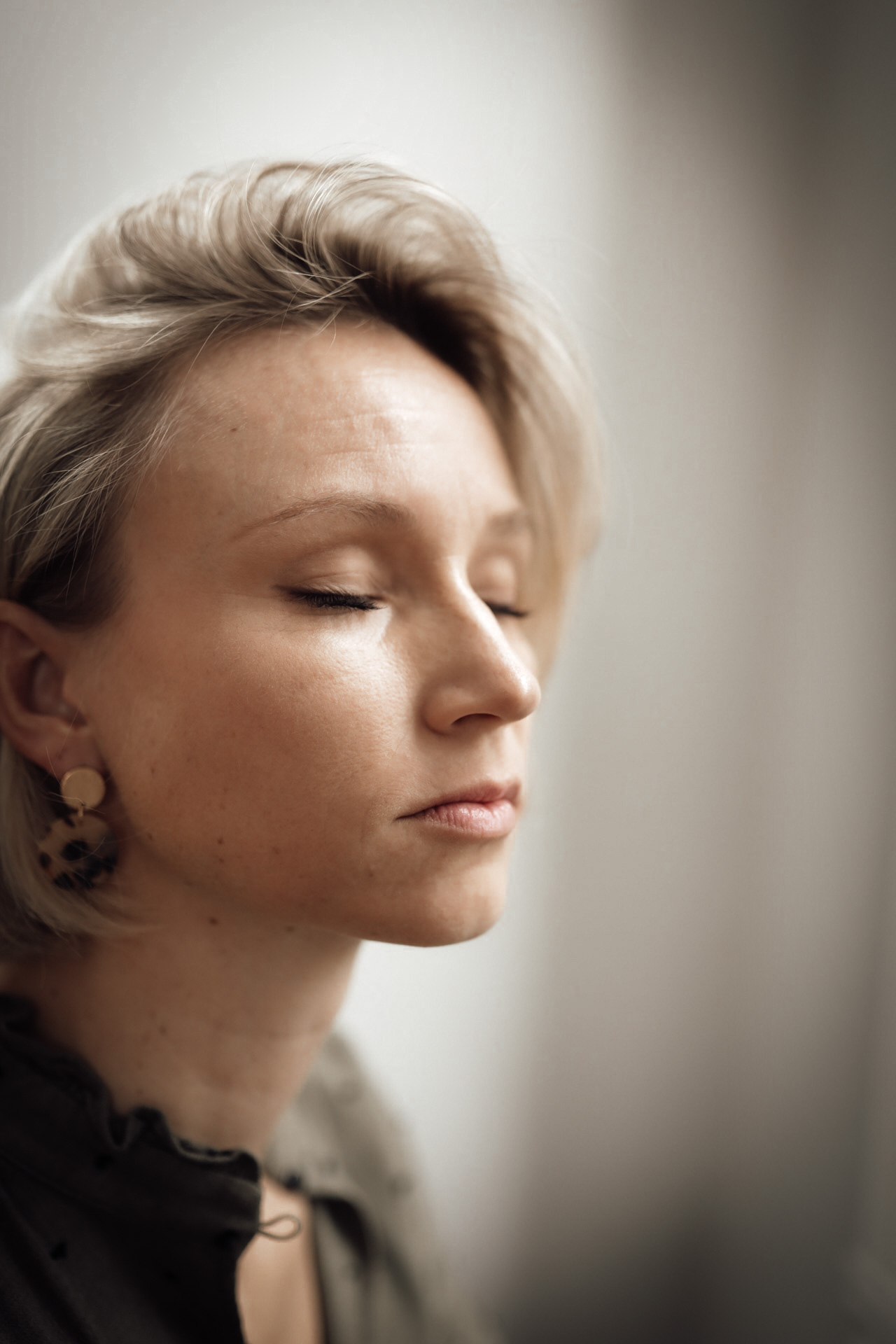 Charline CHARDON, photographe grossesse sur Montreal et au Quebec