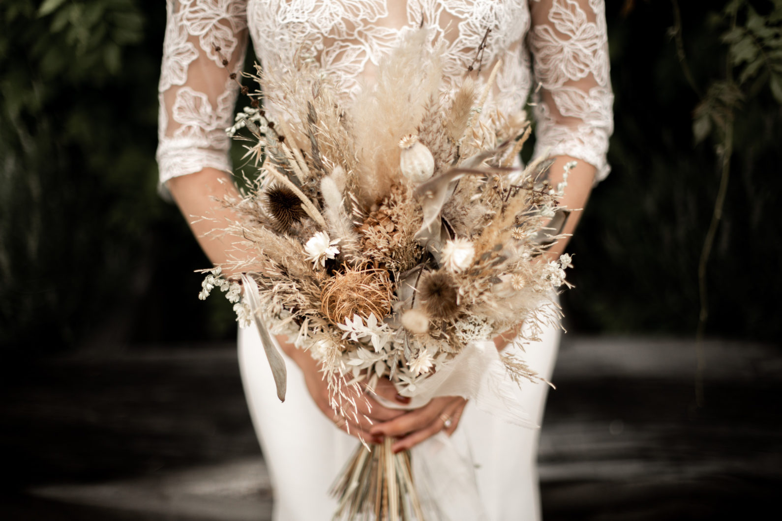 le bouquet