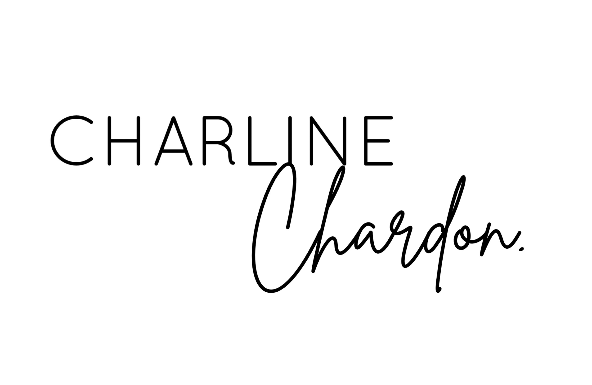 Charline Chardon