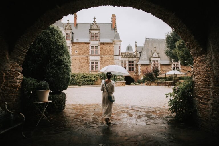 Mariage Bao Mi X Ronan